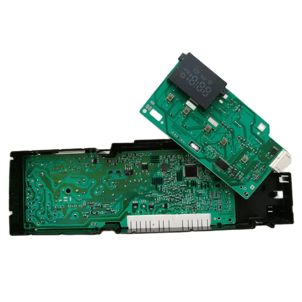 New Original Motherboard Display Board For Siemens Bosch Drum Washing