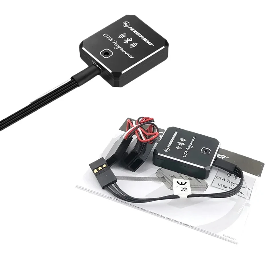 HOBBYWING XD10PRO ESC OTAプログラマー 【公式通販】