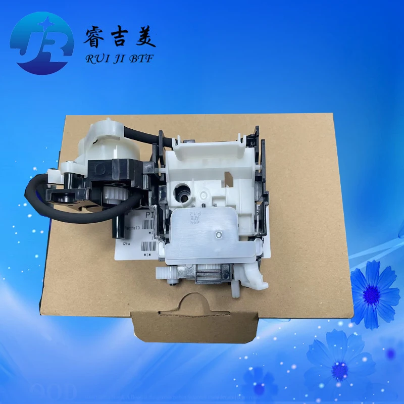 Epson L1110 L3100 L3101 L3106 L3108 L3110 L3115 L3116 L3117 L3118 L3119 Ink Pump Assembly