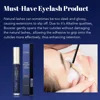 Gollee 0.5s Long Retension Glue Eyelash Extension 6ml Glue Booster Acceletor Glue Dry Fast Bonder Lash Extension bond Waterproof 5