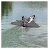 Sea Land And Air 3 in 1 Large RC Glider Plane  Raptor Waterproof Brushless Power Drop Resistant Remote Control Aircraft boy toy 3
