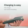 Philips One by Sonicare HY1200, USB Charging Port 4