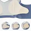 Artificial Symmetrical Breast Mastectomy Prosthesis Concave Bra Pads Post Mastectomy Breast Forms Therapy For Women 1