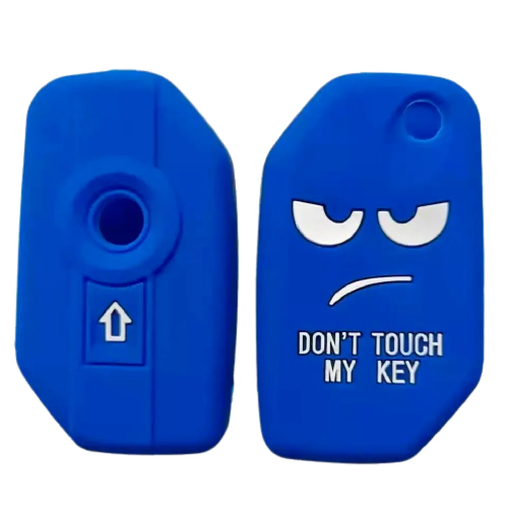 Key Case Cover Motorbike Key Case For BMW