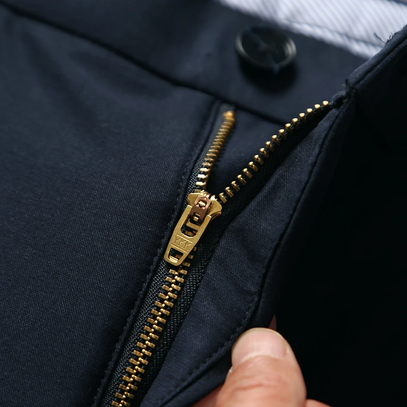 New golf Men's Pants Breathable, Sweating and Moisture Absorption Sports Leisure Golf Pants