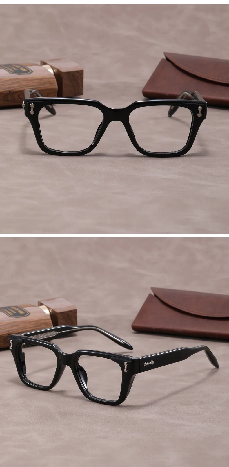 Xbora Eyeglasses Image 6