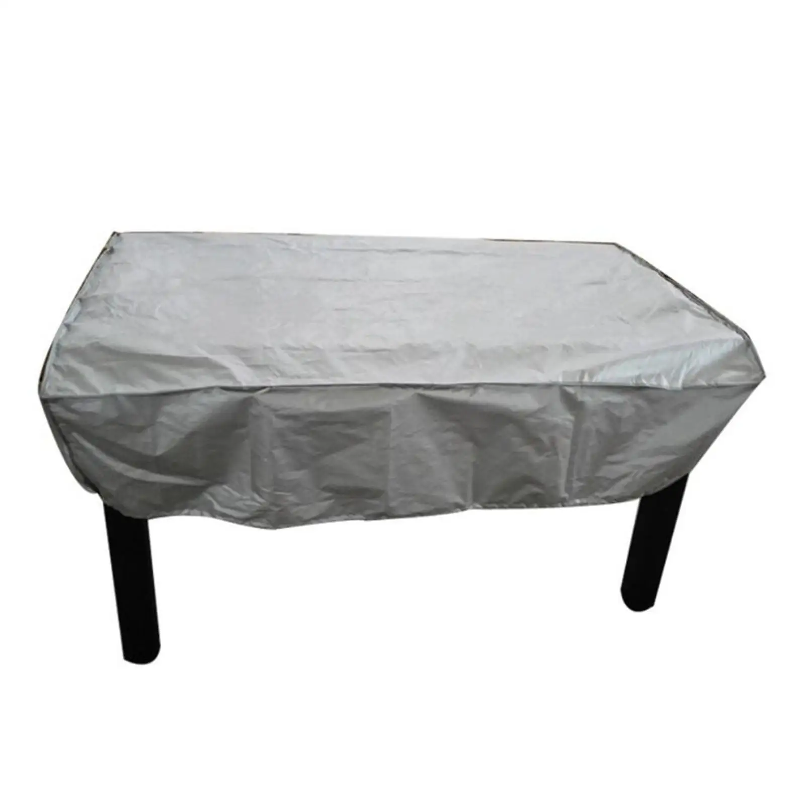 Outdoor foosball table cover, soccer table cover, football heavy duty waterproof
