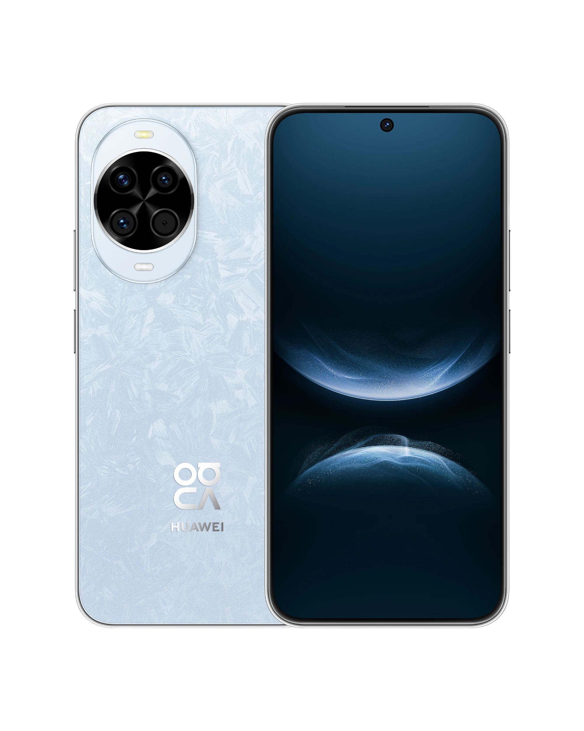 هاتف هواوي نوفا 14/14 برو ثنائي الشريحة، ذاكرة وصو...