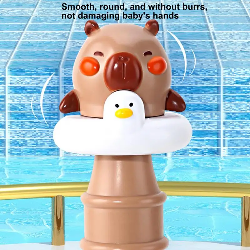 Cartoon Bubble Wand Cartoon Bubble Blowing Toy 14inch Handheld Bubble Maker Bubble Making Stick Bubble Blowing Toy For 3 Boy And 3