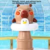 Cartoon Bubble Wand Cartoon Bubble Blowing Toy 14inch Handheld Bubble Maker Bubble Making Stick Bubble Blowing Toy For 3 Boy And 3