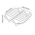 Square rack D