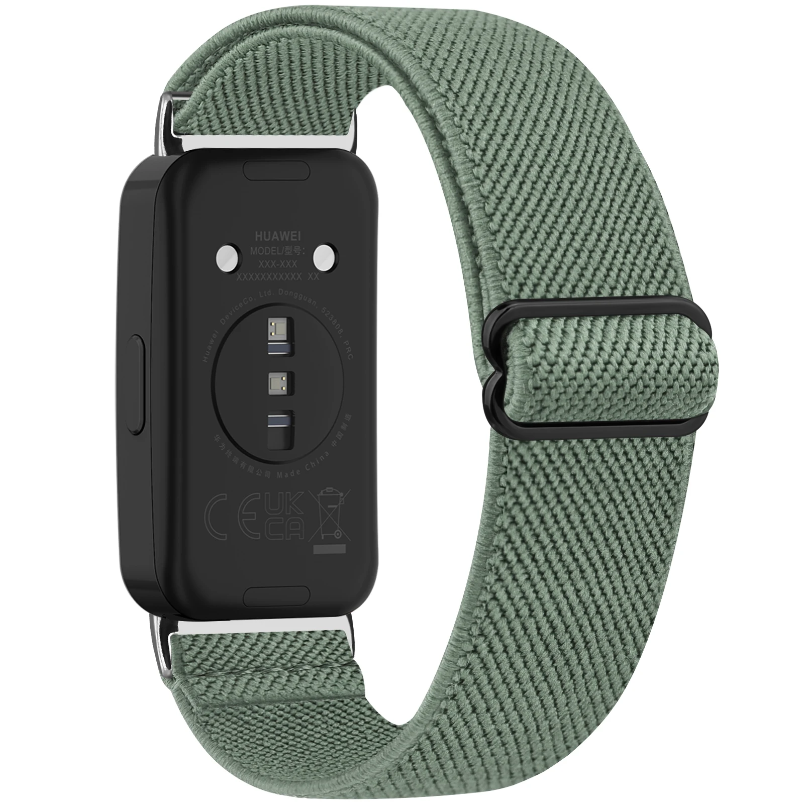 Sport Nylon Loop Strap | Elastic NFC Wristband | Bracelet Accessories