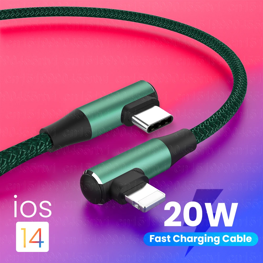 pd-20w-dual-elbow-usb-c-cable-for-iphone-fast-charger-charging-usb-type