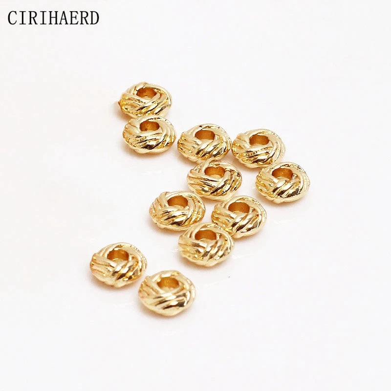   ƮƮ  Ȳ ݼ    ̼ , DIY     ǰ, 14K/18K