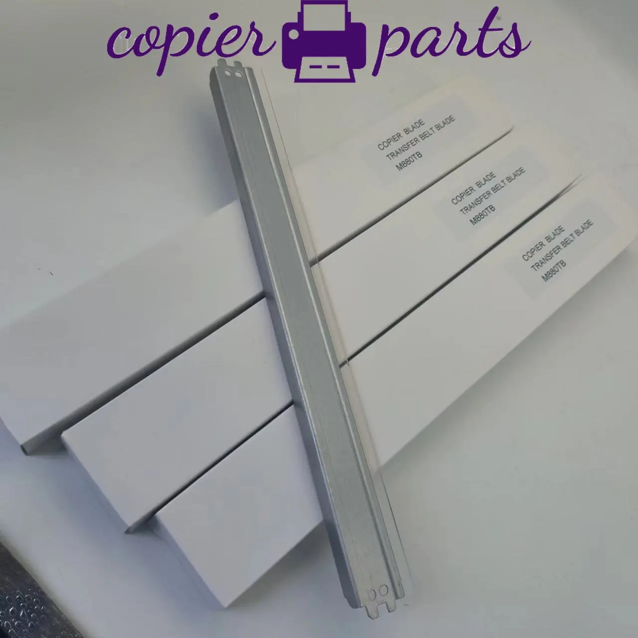 M880 Transfer Cleaning Blade For HP Color LaserJet Enterprise Flow M880z+ MFP M880 M855dn M880Z M855x+ M855xh M855 D7H14A