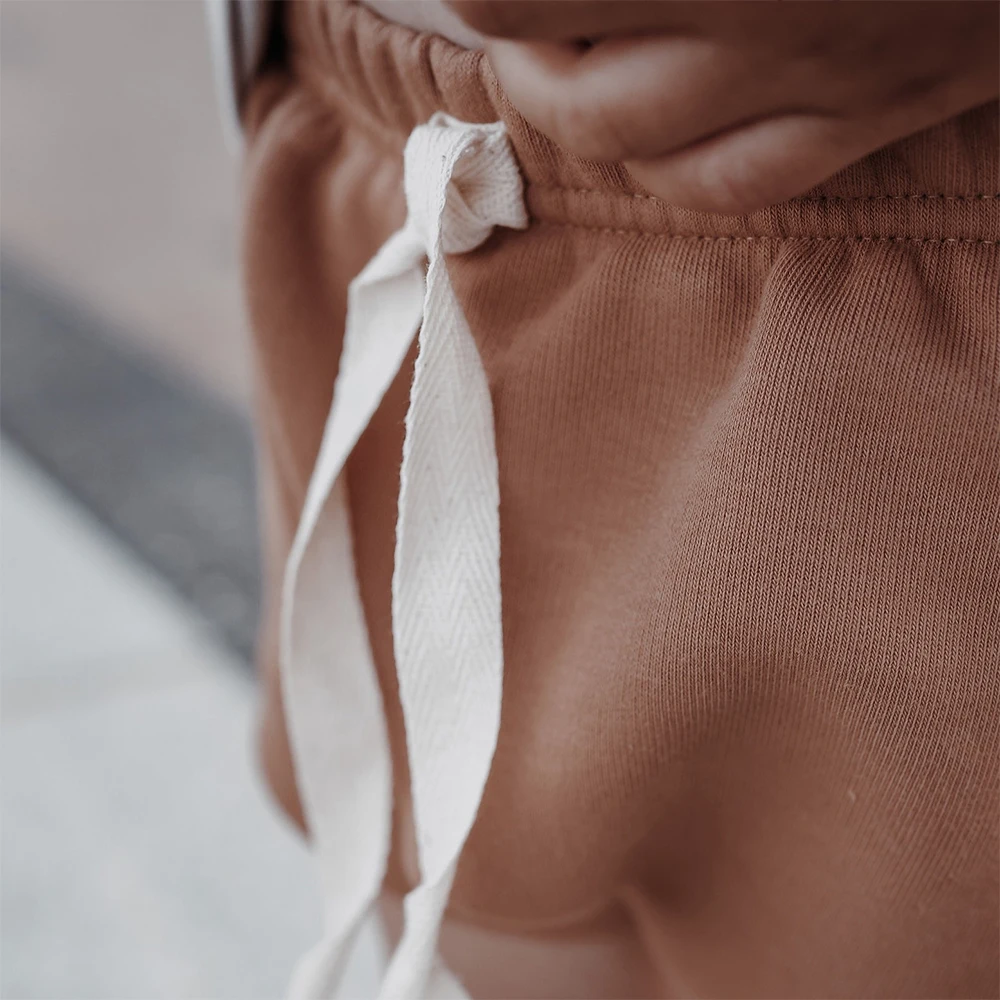 Cotton Shorts Baby Cotton Bloomers Summer Shorts For Baby
