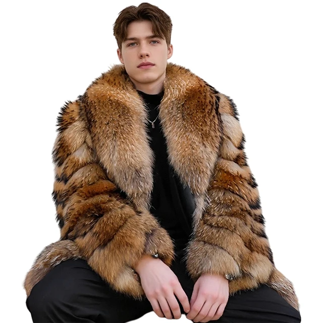 ジャケット・アウター CLANE NO COLLAR VOLUME ECO FAR COAT M clane NO COLLAR VOLUME ECO FUR COAT