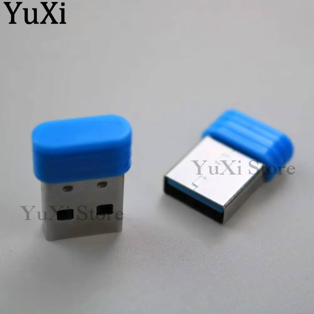 1Pc Bluetooth Receiver Adapter For TeriosT3/T6/T12/X3/C6/C8/S3/S5/New S5plus Wireless Gamepad Controller 2.4G USB Receiver Part
