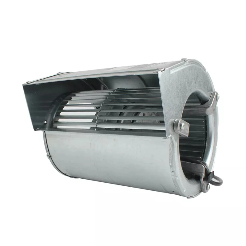 

Frequency converter blower fan 230V 190/200W D2E133-AM47-01 inverter series centrifugal cooling fan centrifugal fan for