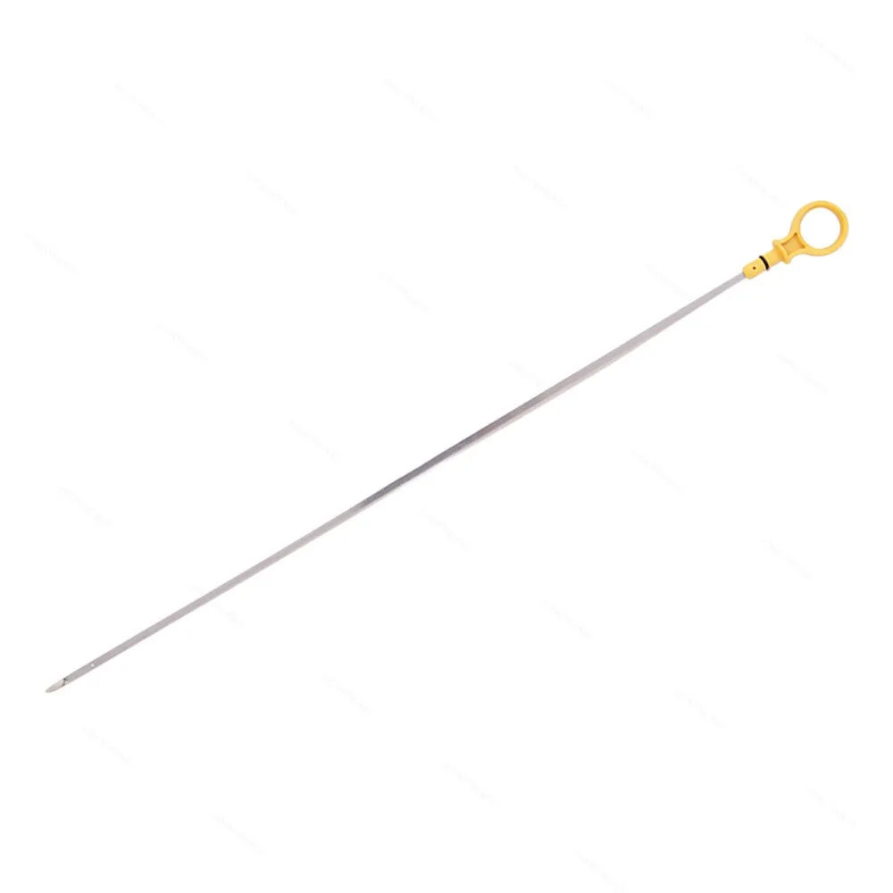 Engine Oil Level Indicator Dipstick Gauge Plastic Matel engine oil dipstick for Mazda 2 2011 2012 2013 2014 ZJ0110450A ZJ02-10-450