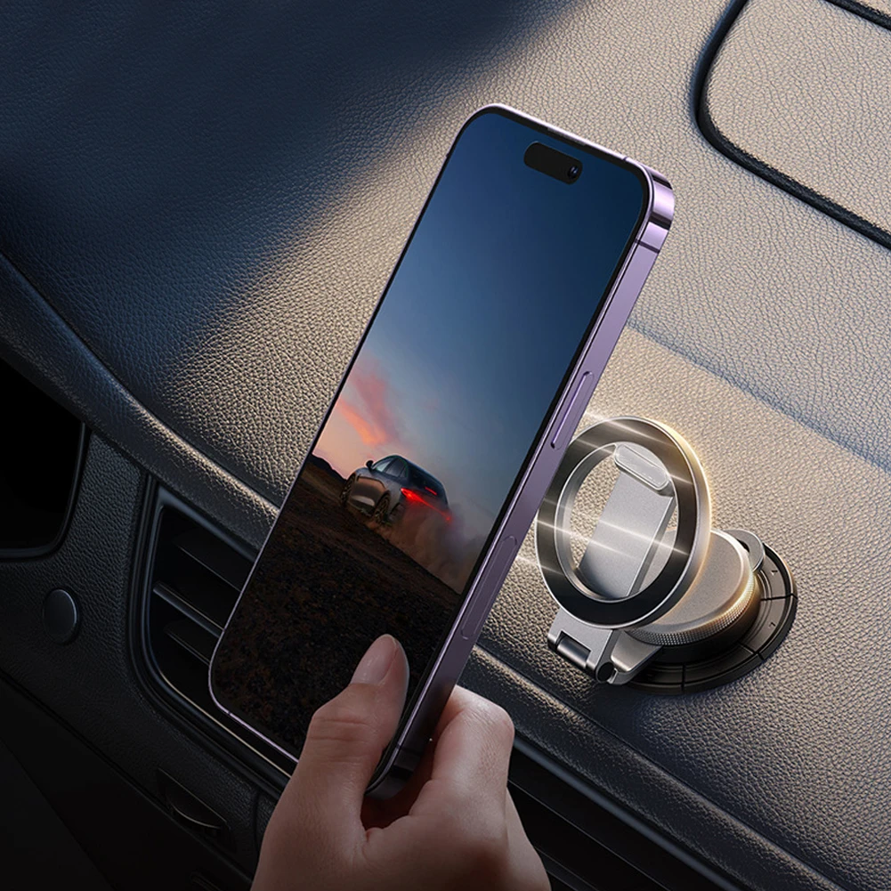 

Автомобильный держатель, вращающийся Прочный держатель для сотового телефона, подставка, держатель для приборной панели, подставка для телефона, автомобильное крепление для смартфонов