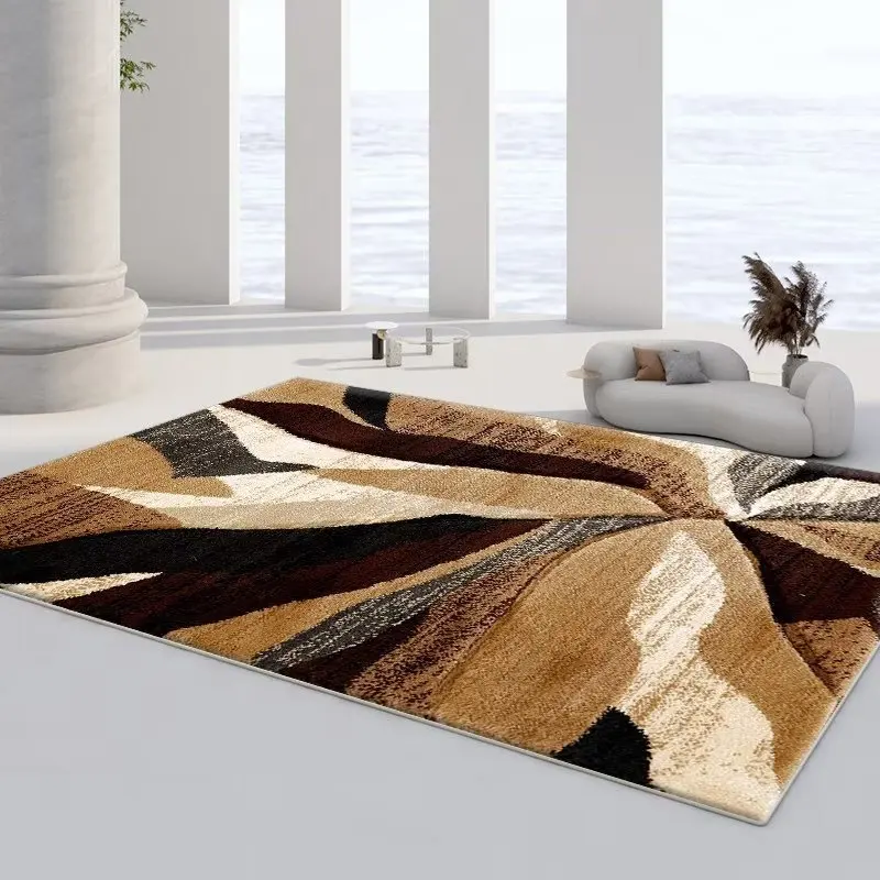 

81705 Fashionable carpet, bedroom carpet, cloakroom, lounge mat, living room sofa, coffee table carpet