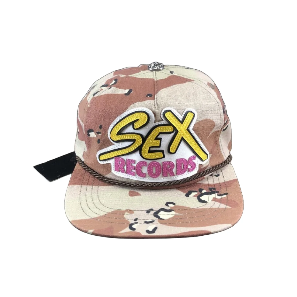 

Baseball Caps for men Sex Records Camouflage Hat fugees Women Kpop Trucker Snapback Hip-hop Gorras Male y2k Sunhat Gift for Dad