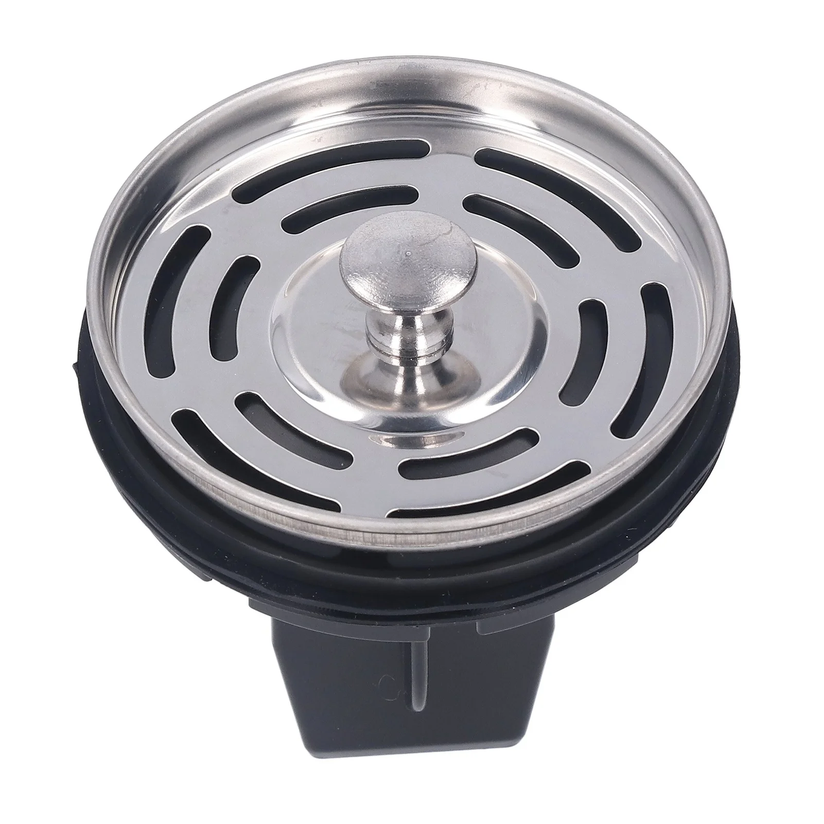 86mm Garbage Disposal Cover Garbage Disposal Strainer Stopper Copper ABS Guard for Kitchen Home garbage disposal