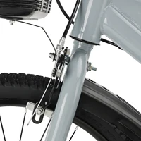 Vélo pour enfants Artudatech 20 pouces, vélo pour adolescents, garçons et filles avec panier 4