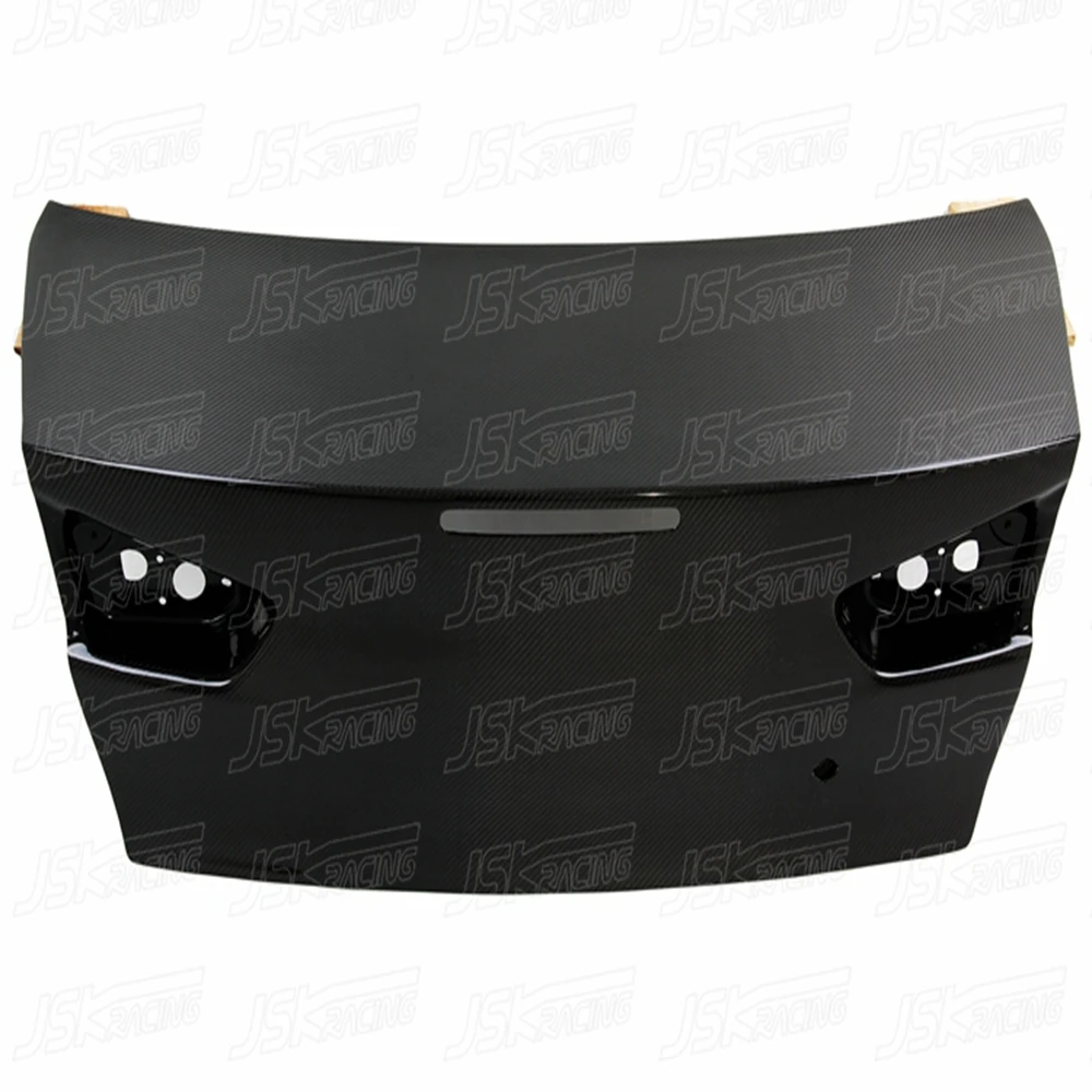 

O Style Carbon Fiber Trunk For Lancer Evolution 10 2008-2015 (JSKMSEV08048)