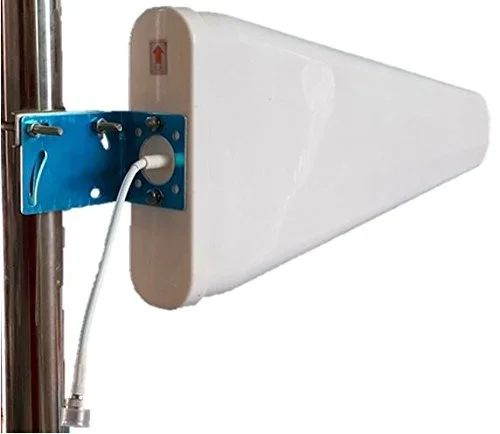 

wireless airband yagi antenna