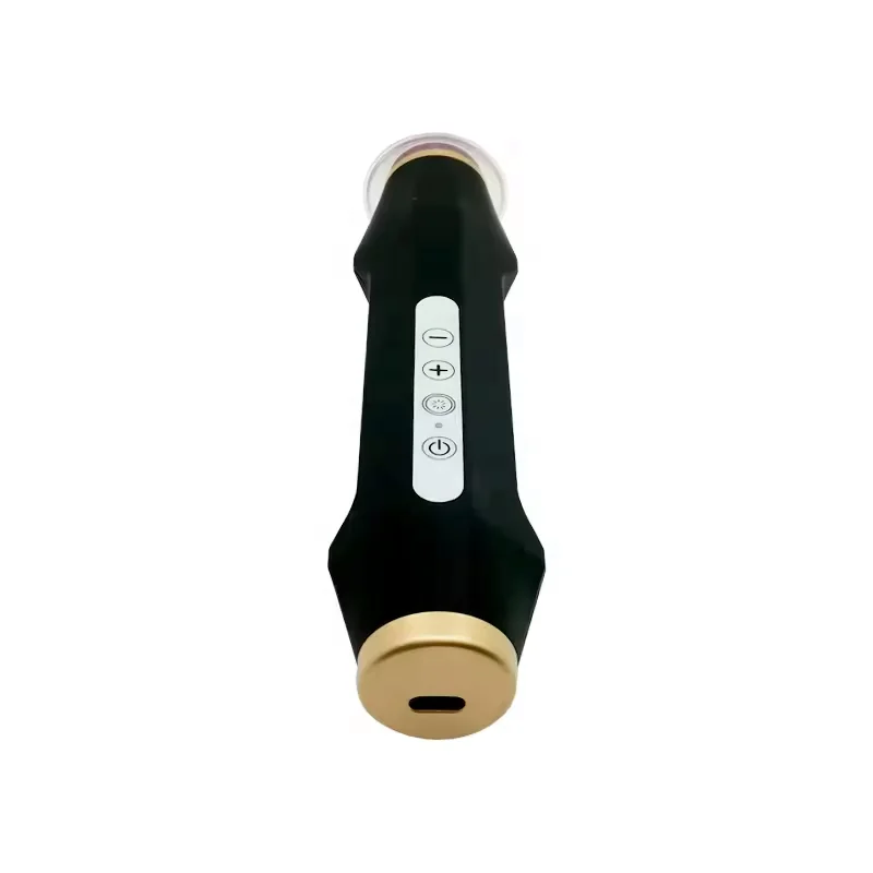 Newest Handheld Rechargeable Oxygen Facial Machine Co2 Bubble Exfoliate for Wrinkle Removal Beauty Personal Care Product