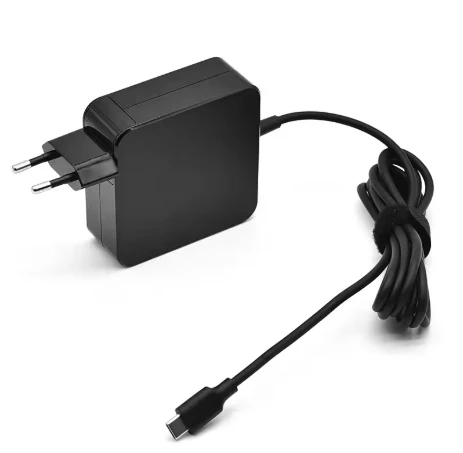 65W 20V 3,25A Typ-C 45W USB C Telefon PD Laptop Stecker Ladegerät Power Ac Adapter für MacBook Asus ZenBook Lenovo Dell HP Sony Xiaomi