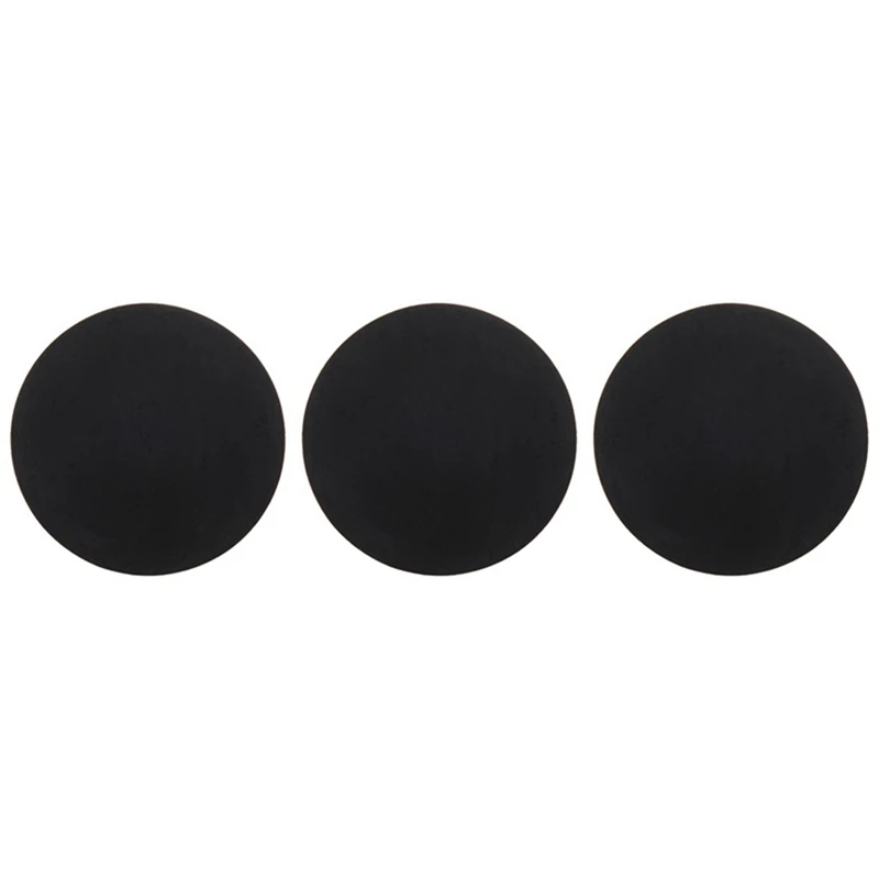 Squash Ball Blue Dot Fast Speed Sports Rubber Balls Professional Player Competition Squash(6 Pcs)