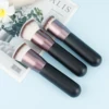 1Pcs Professional Flat Makeup Brushes Powder Liquid Foundation Blush Brush Concealer Contour Facial Make up Brushes Tool 3