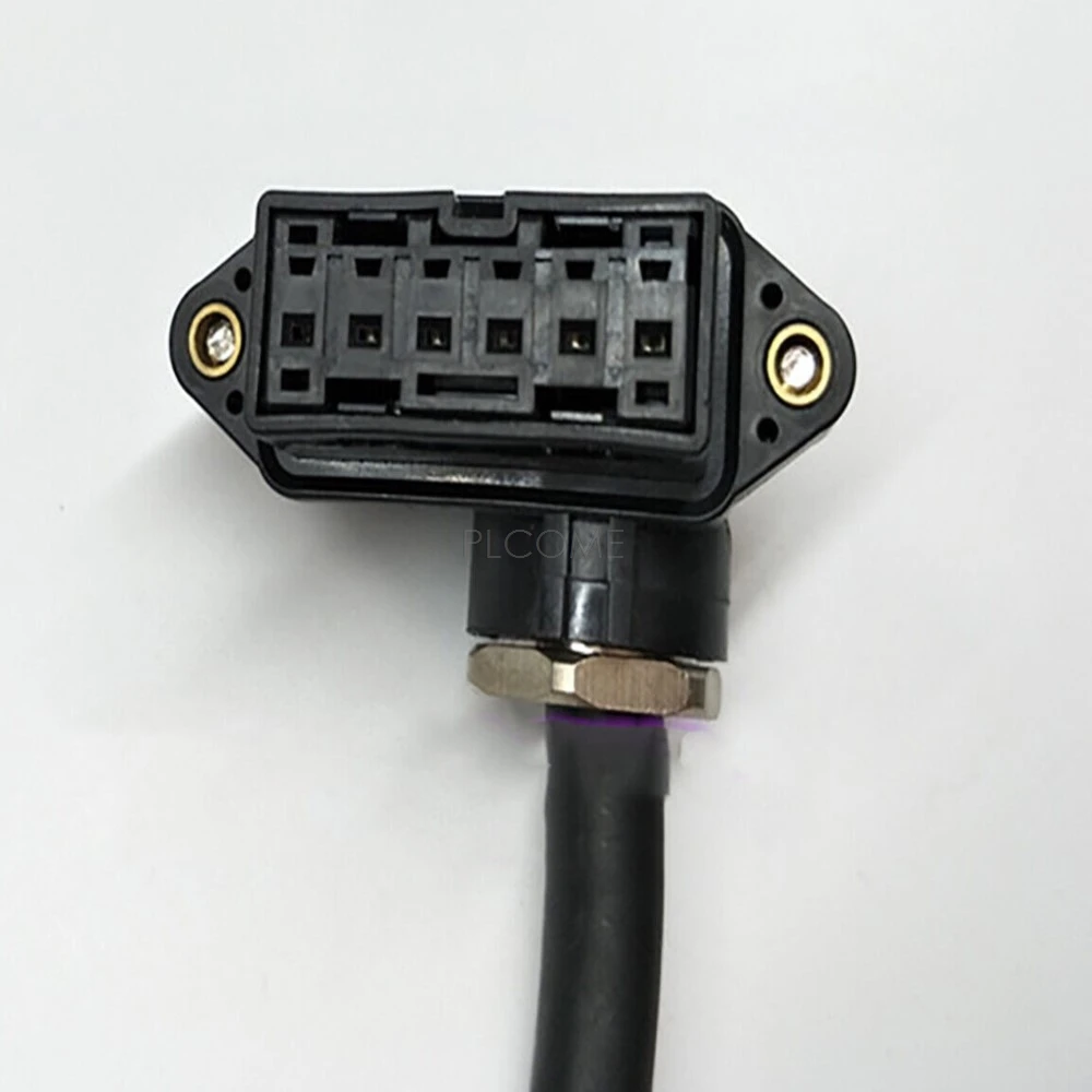 A06B-6114-K220/s/e 6ピンコネクタ,1473063-2 1473393-2,ファン