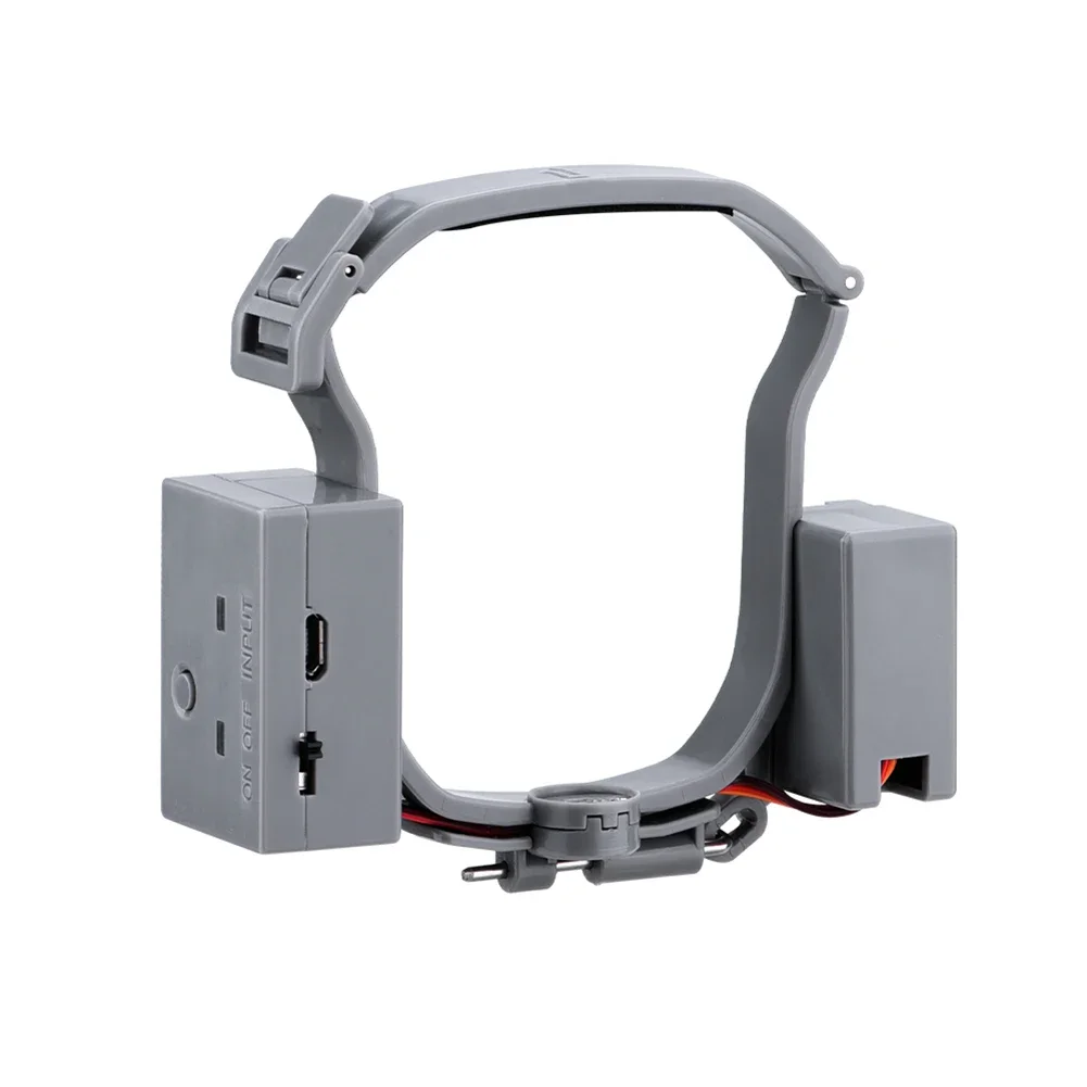 

Дрон система Airdrop 500G загрузка Airdrop Спуск устройство для свадебного предложения устройство для доставки для DJI Mavic Air 3 дроны