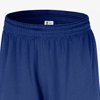 Nike Official Short ample en maille respirante et anti-humidité pour homme FV1993-495 4