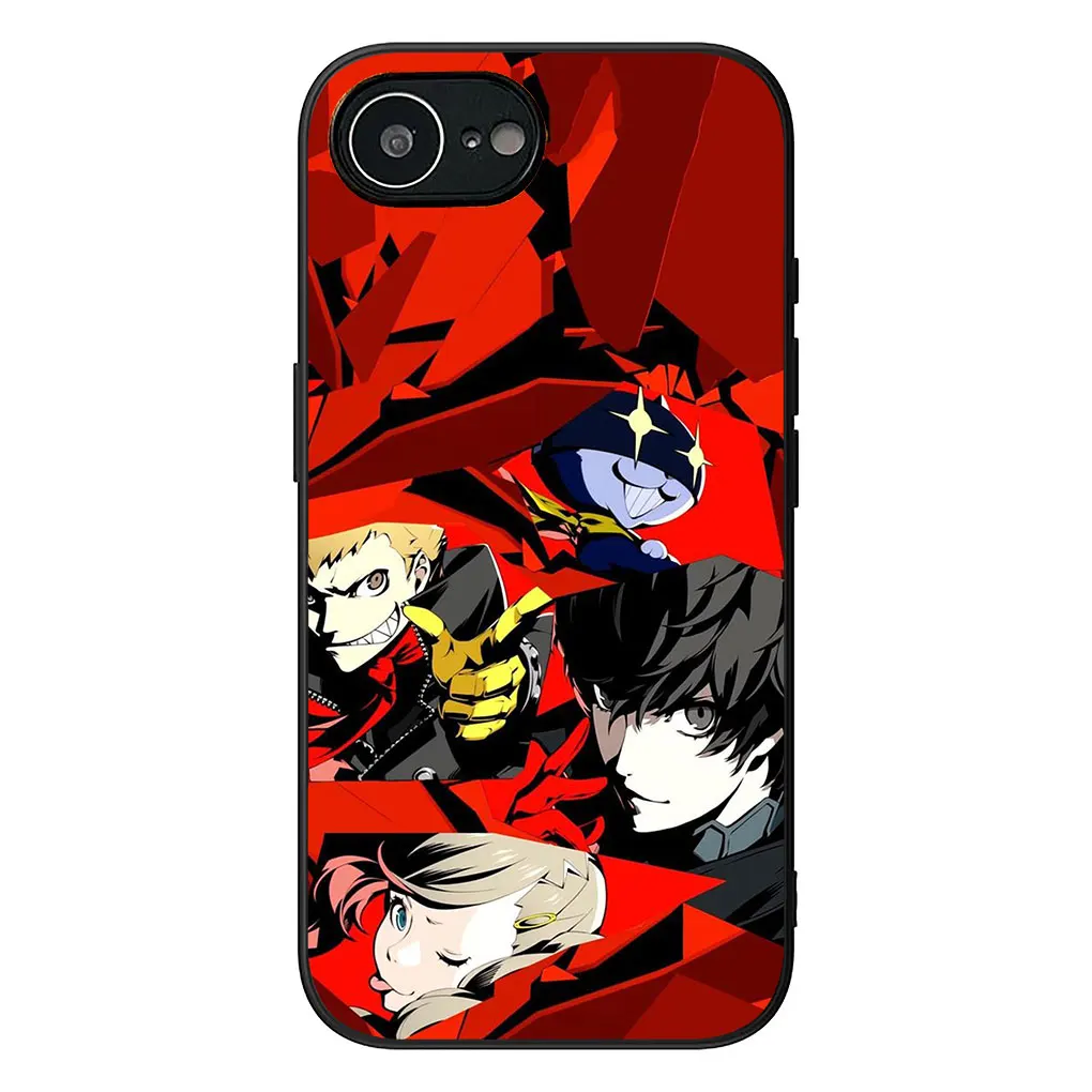 Silicone Phone Case with Enhanced Grip and Stylish Design