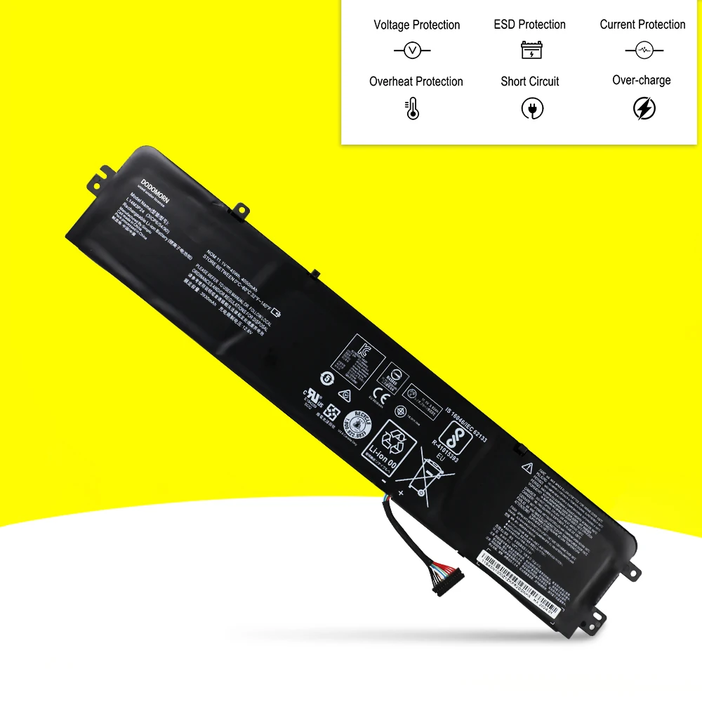 L14S3P24 L16M3P24 L16S3P24 11.1V 45Wh