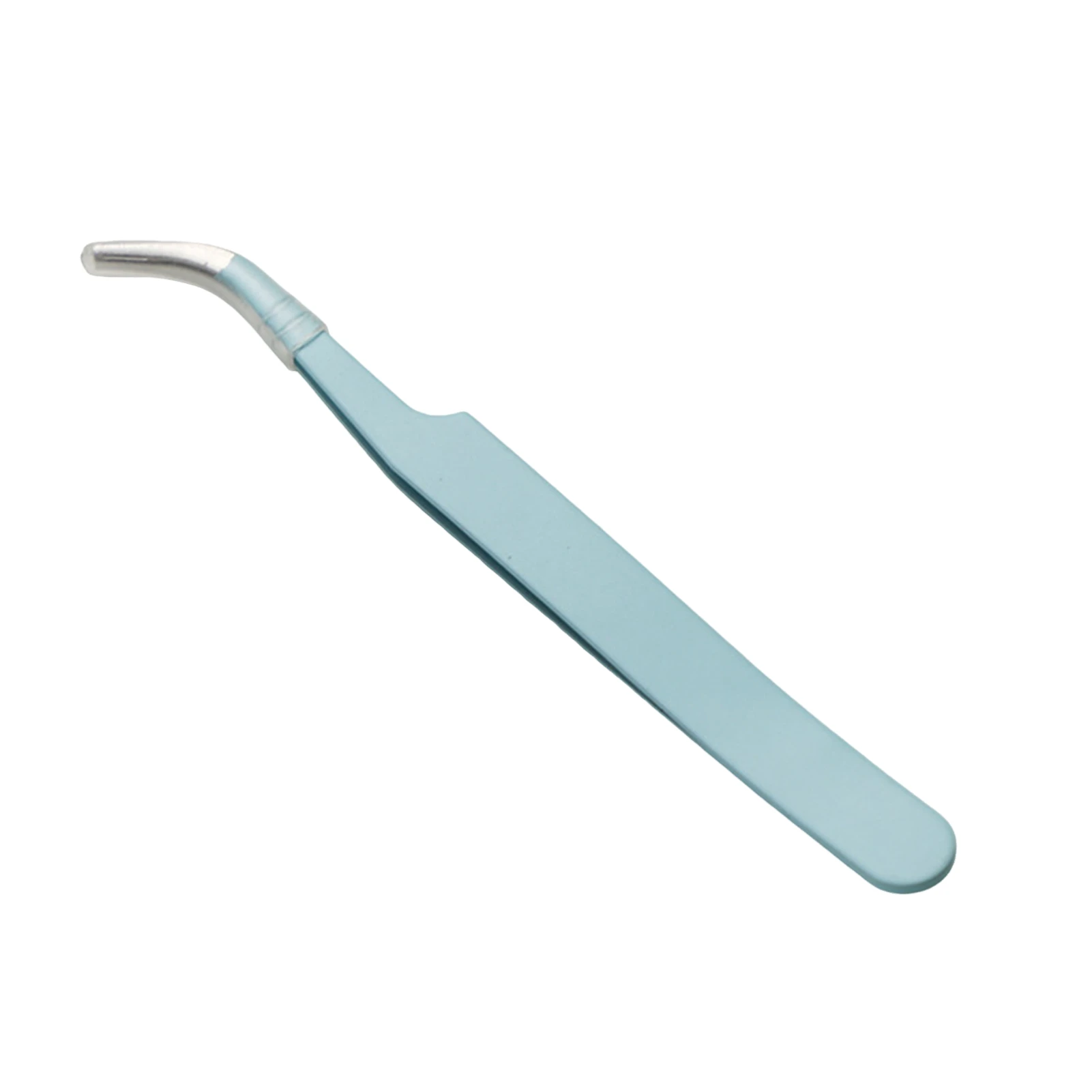 

Прямые пинцеты для ногтей, прочные пинцеты для дизайна ногтей для начинающих, профессиональная косметика