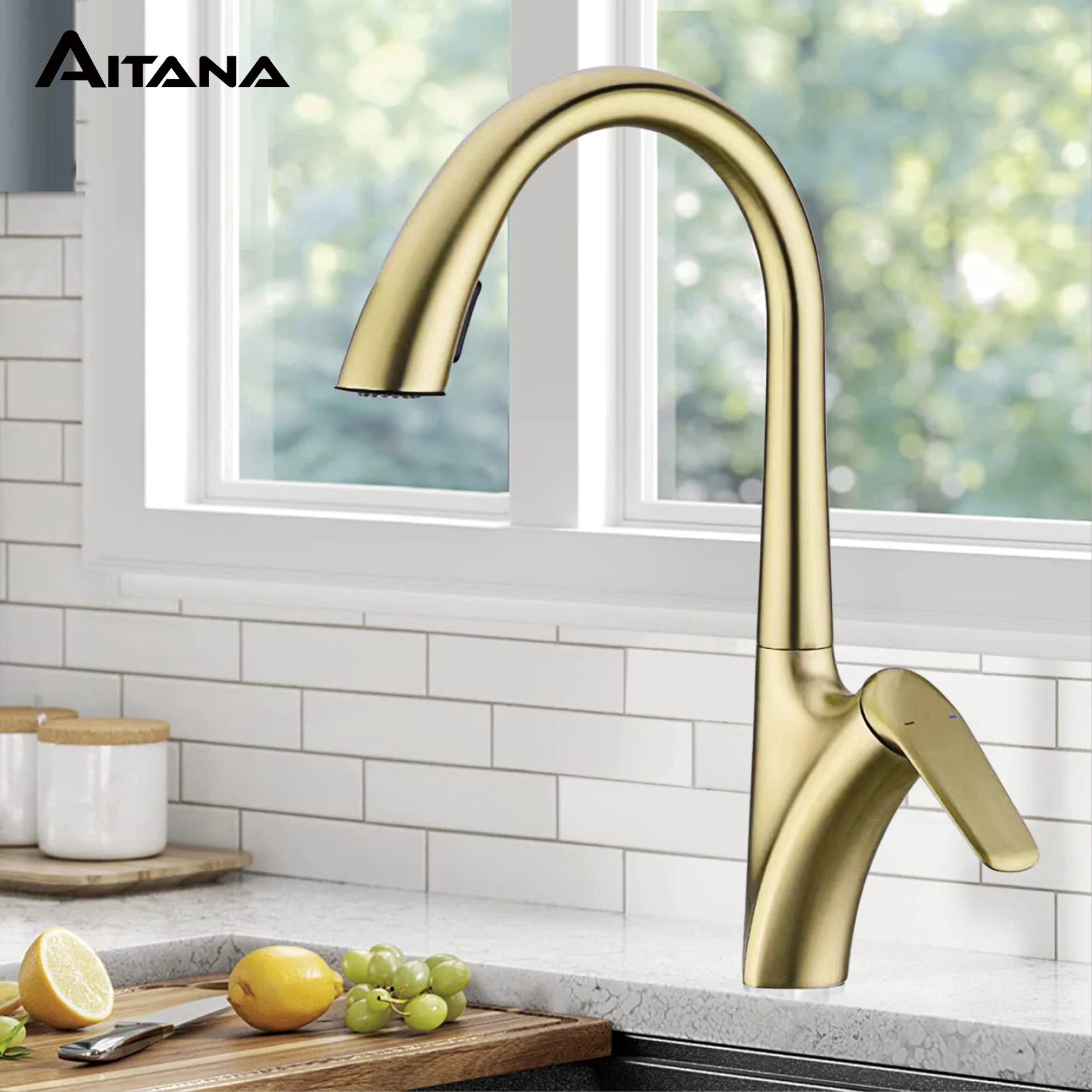 Gold-Brass-kitchen-faucet-hidden-pull-out-dual-function-sprinkler-design-single-handle-cold-and-hot.jpg