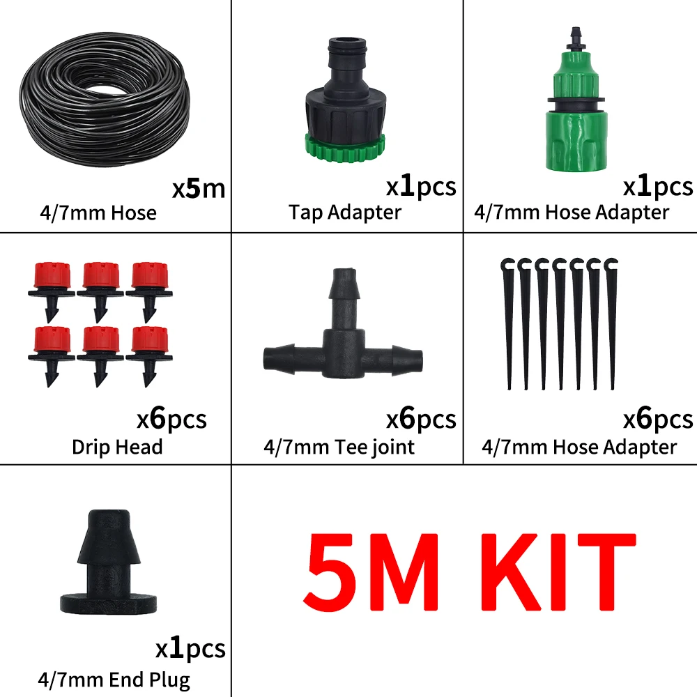 5M