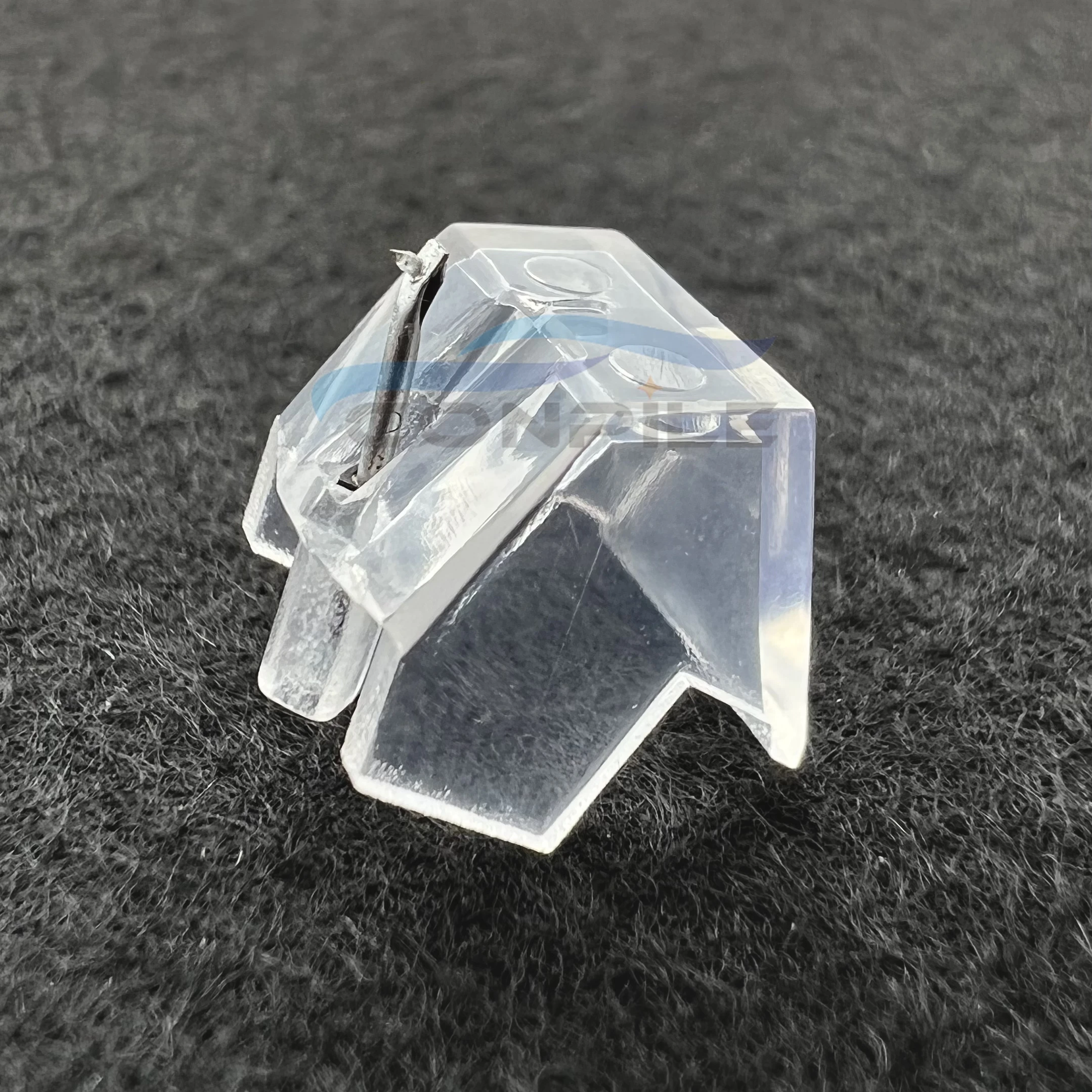 

for Sanyo St55d Goldring Elantoshiba N15c St29dst57d Replace Reproducing Stylus Tip