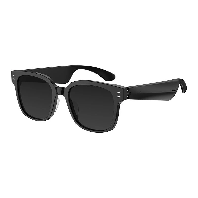 

Smart BT Sunglasses Polarized Glasses Portable Wireless BT Earphone Microphone Sports Sunglasses