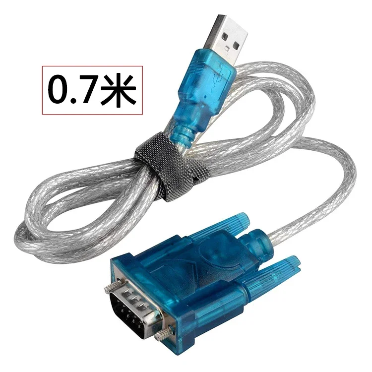 USB to RS232 직렬 포트, 9 핀 케이블, USB 와이어, CD 포함, Win98 98SE Me 2000XP Mac용