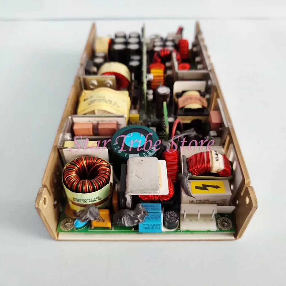 ASTEC NTQ165 산업용 의료 전원 출력 3.3V/5V/12V 산업용 스위치 전원 공급 장치