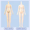 YMY Body Blyth Dolls Body Moveable Joints Girl Body for ICY,1/6 BJD doll Head,GSC,OB22, Ob24 Replacement Hand Joint Accessories 1
