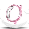 Edge case pink