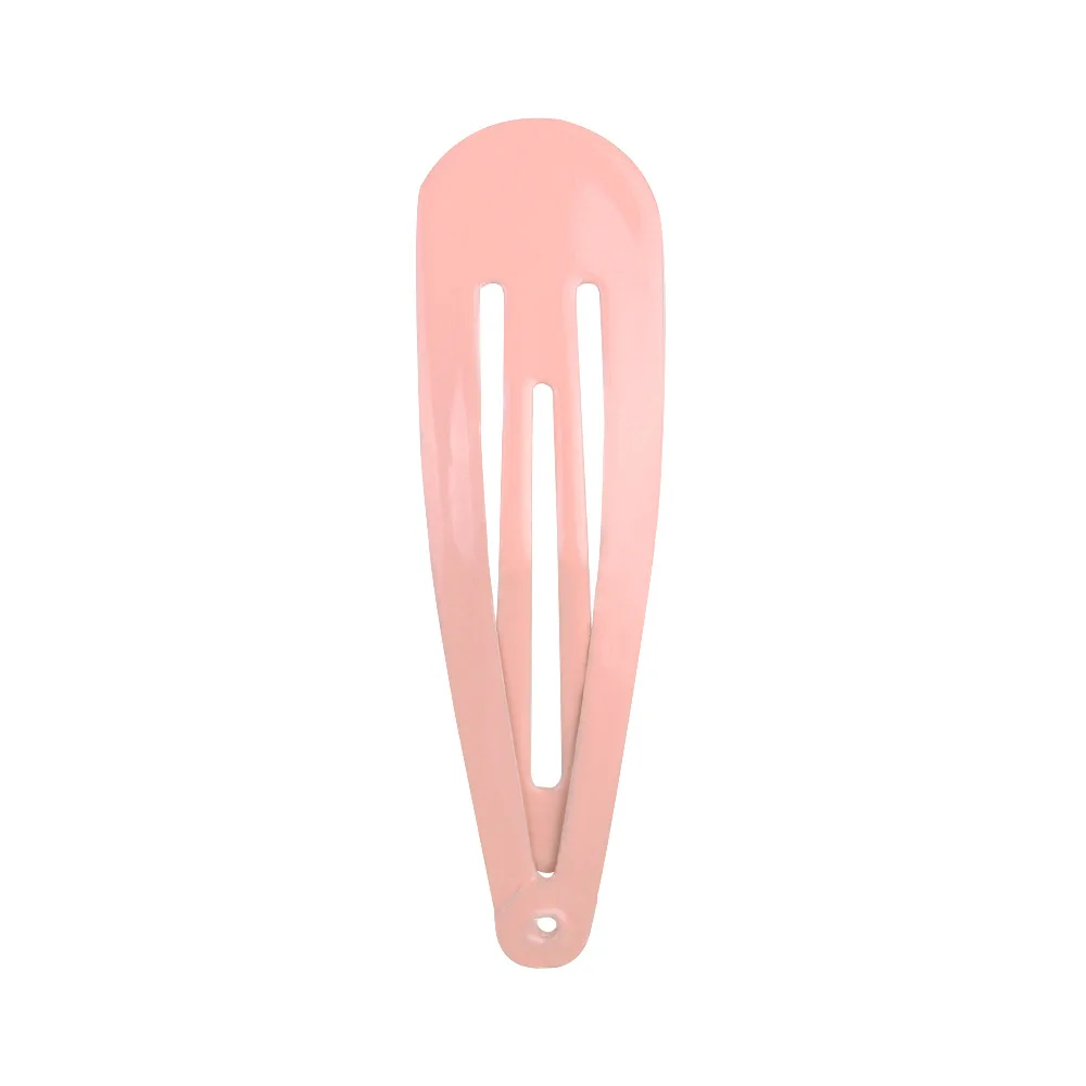 10Pcs Mädchen Haar Clips Candy Farbe Tropft Haar Clip Prinzessin Barrettes Koreanische Haarnadeln Kopfschmuck Kinder Haar Zubehör – Detail 11